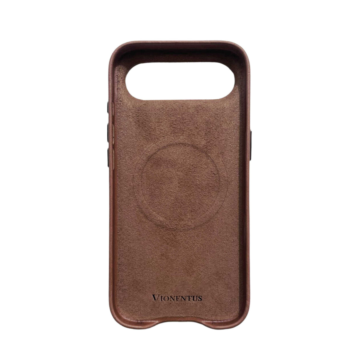 iPhone 17 Series Vantage Leather Case