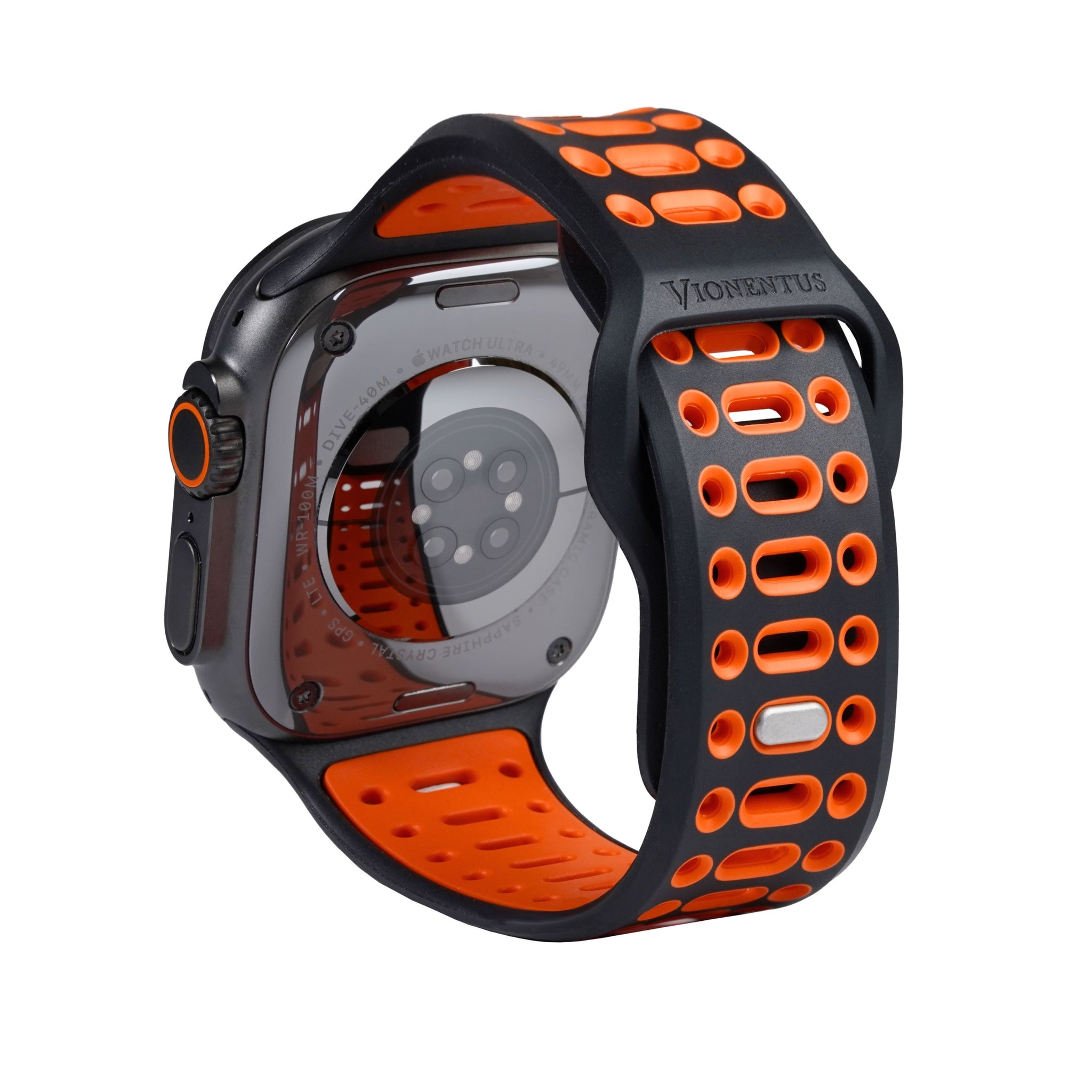 Flex VN703 Sport Apple Watch Band – Vionentus