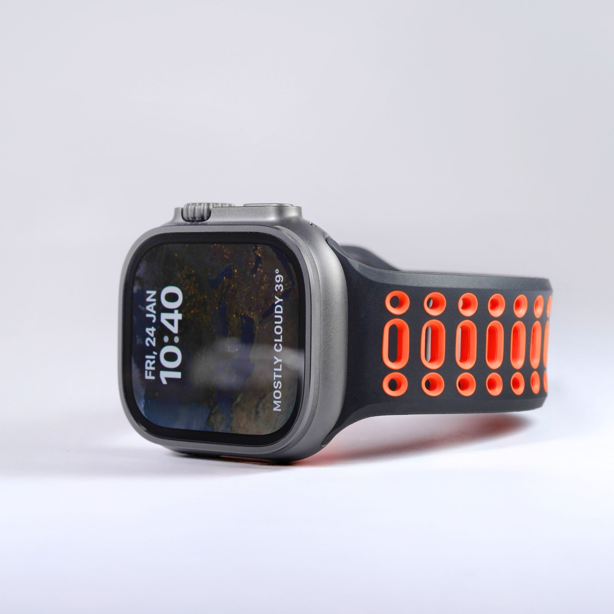 nike sport band apple watch nike caracteristicas