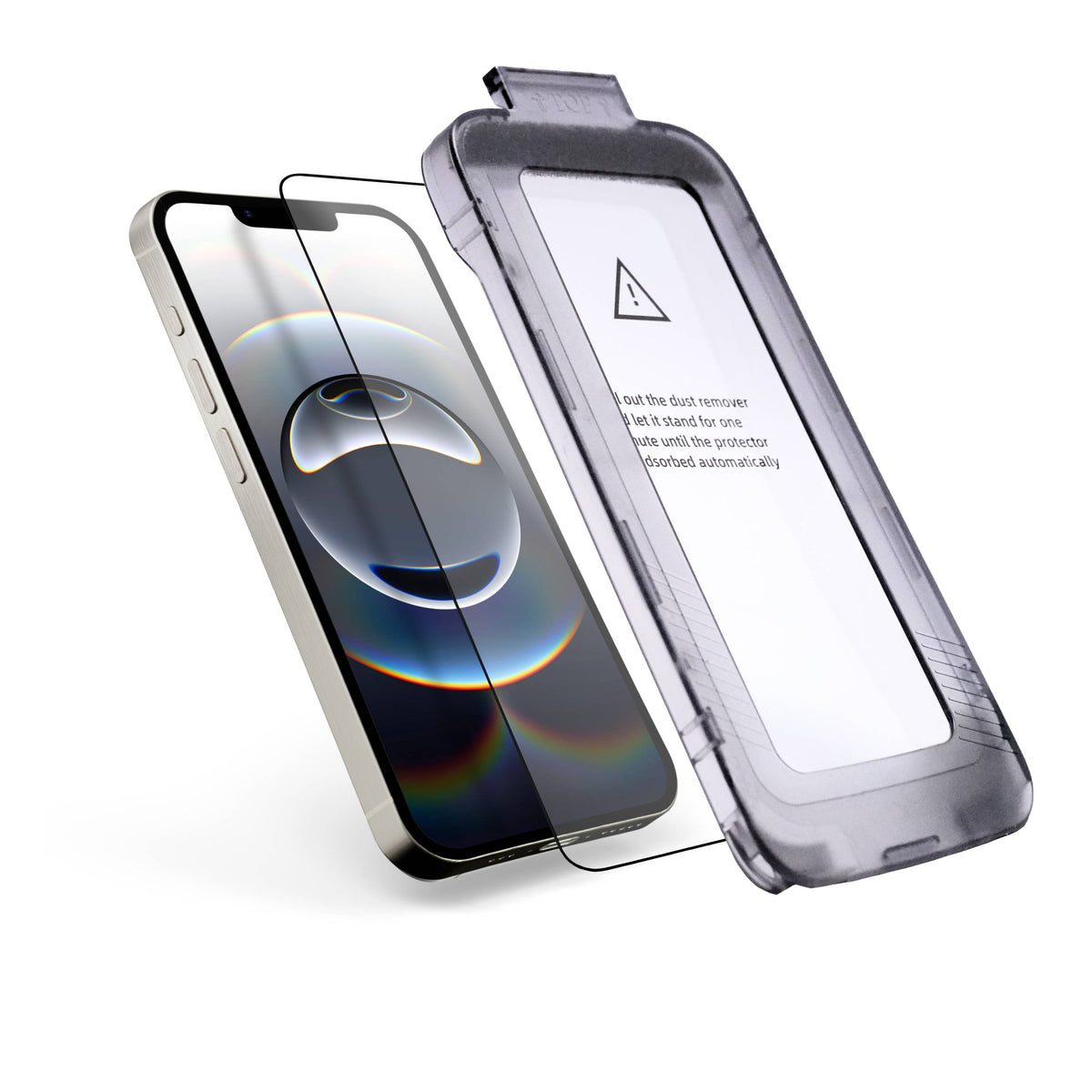 iPhone 16 Series Premium Screen Protector