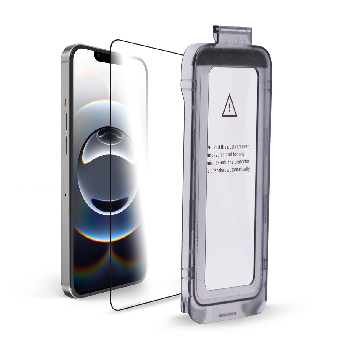 iPhone 16 Series Premium Screen Protector