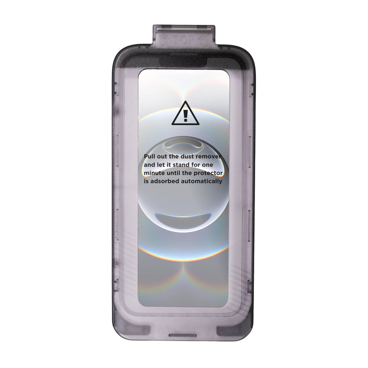 iPhone 16 Series Premium Screen Protector