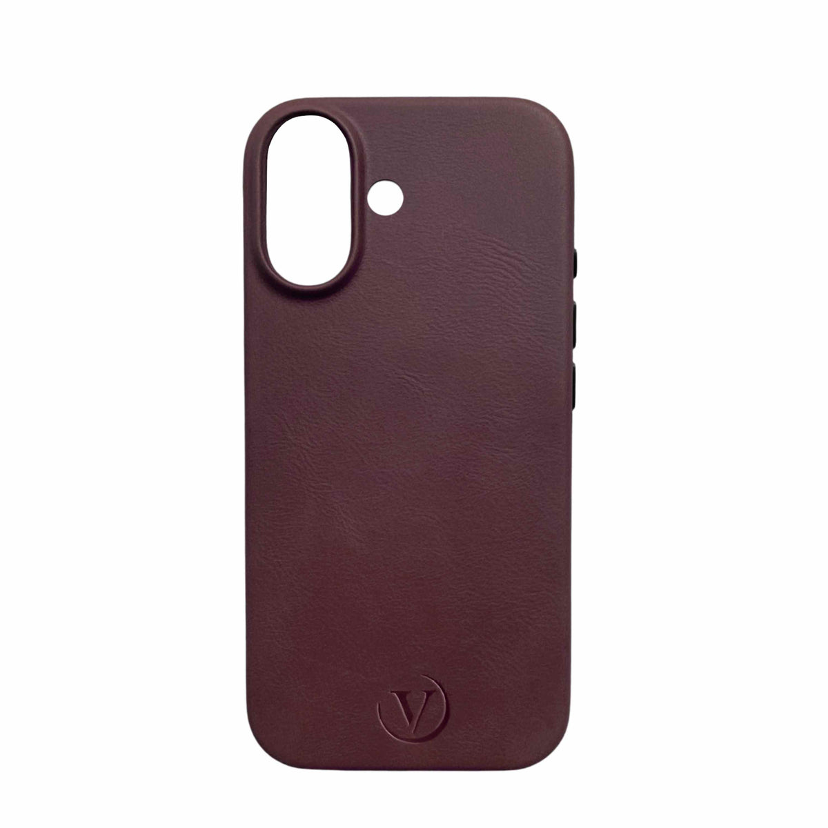 iPhone 17 Series Vantage Leather Case