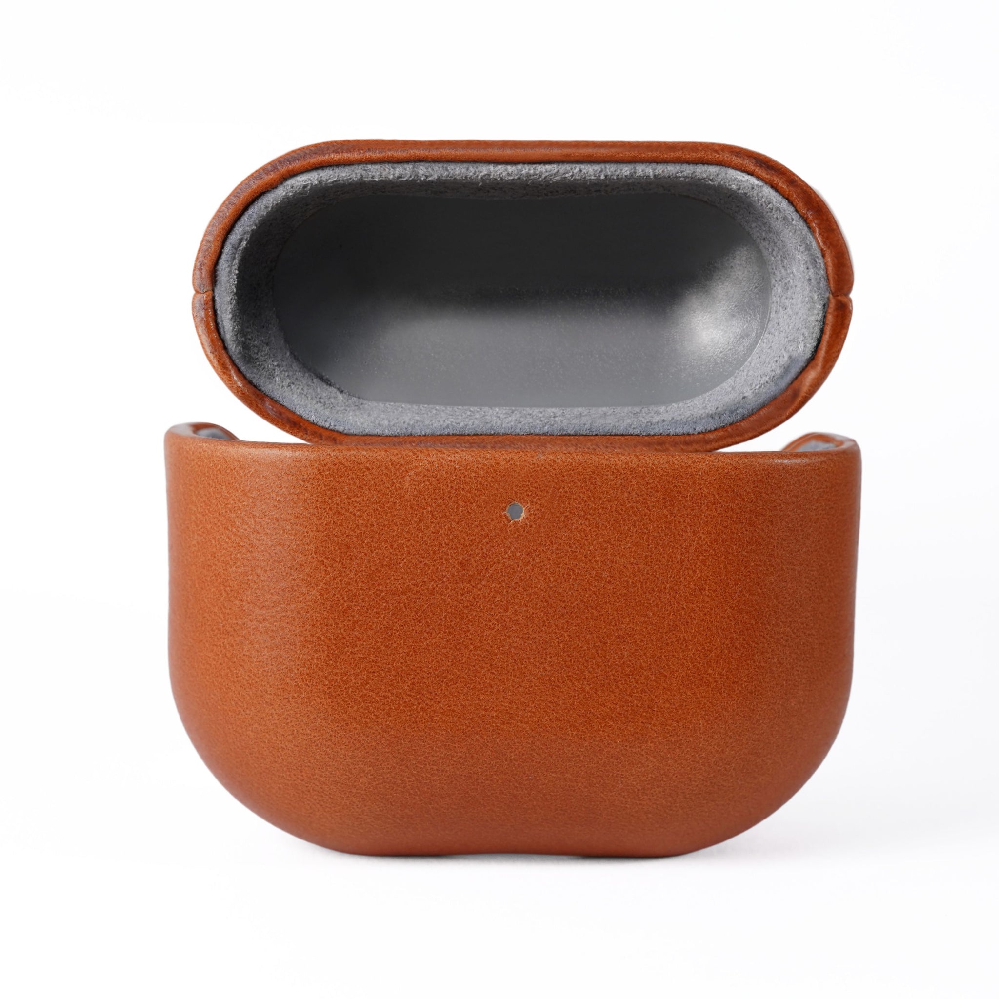 Prime VN604 Leather AirPods 4 Case – Vionentus