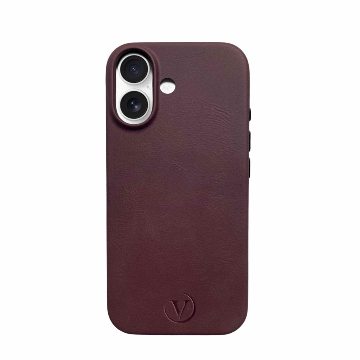 iPhone 17 Series Vantage Leather Case