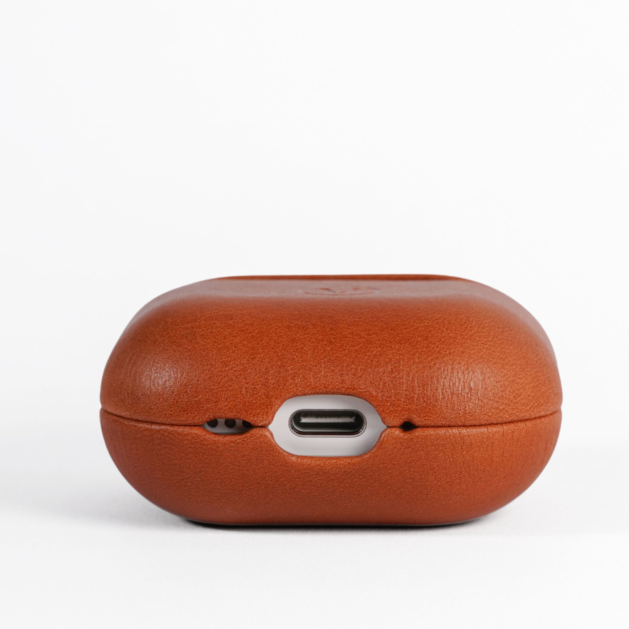 Prime VN604 Leather AirPods 4 Case – Vionentus