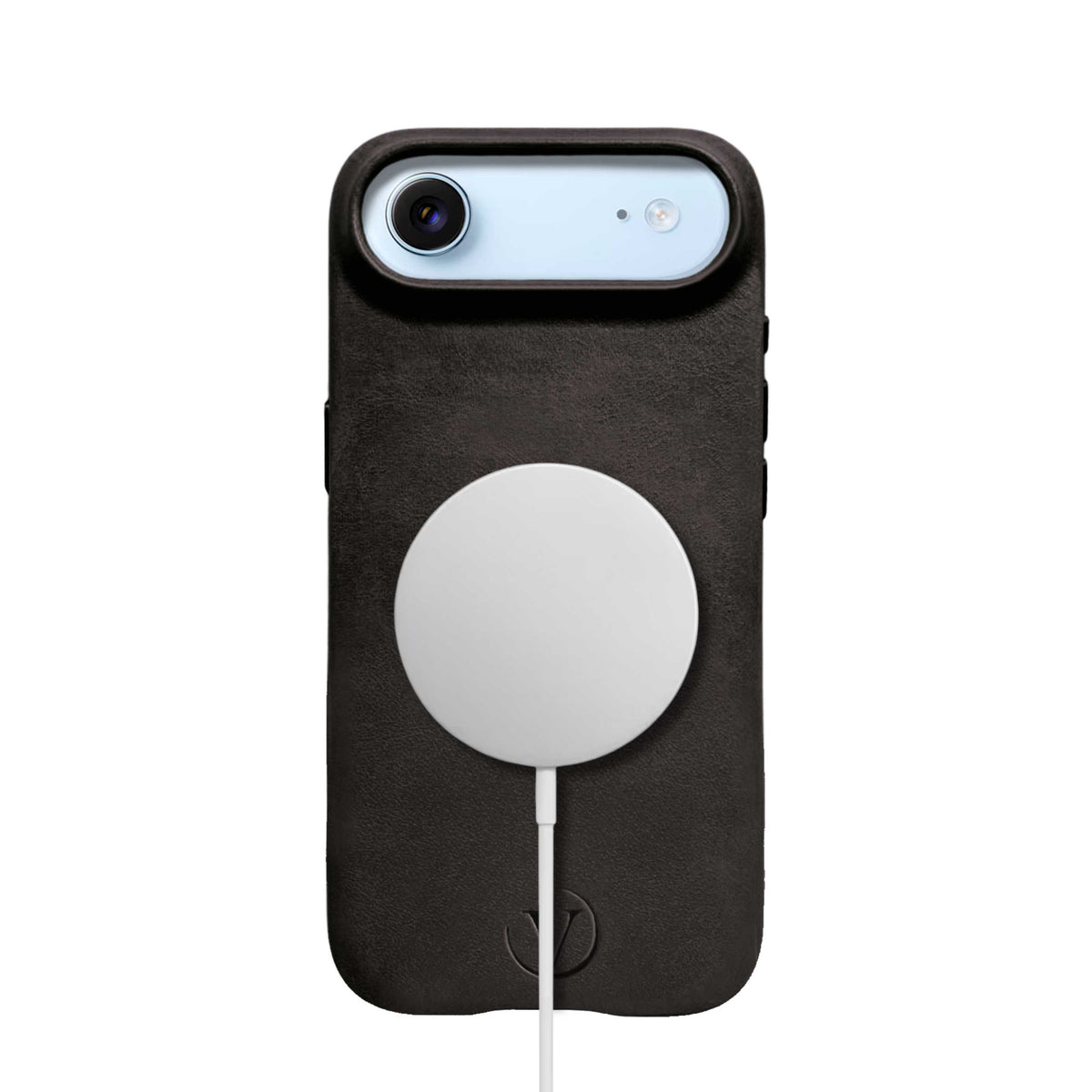 iPhone 17 Series Vantage Leather Case