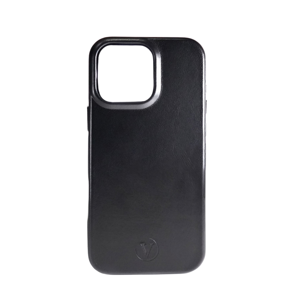 iPhone 14 Series Elite Leather Case