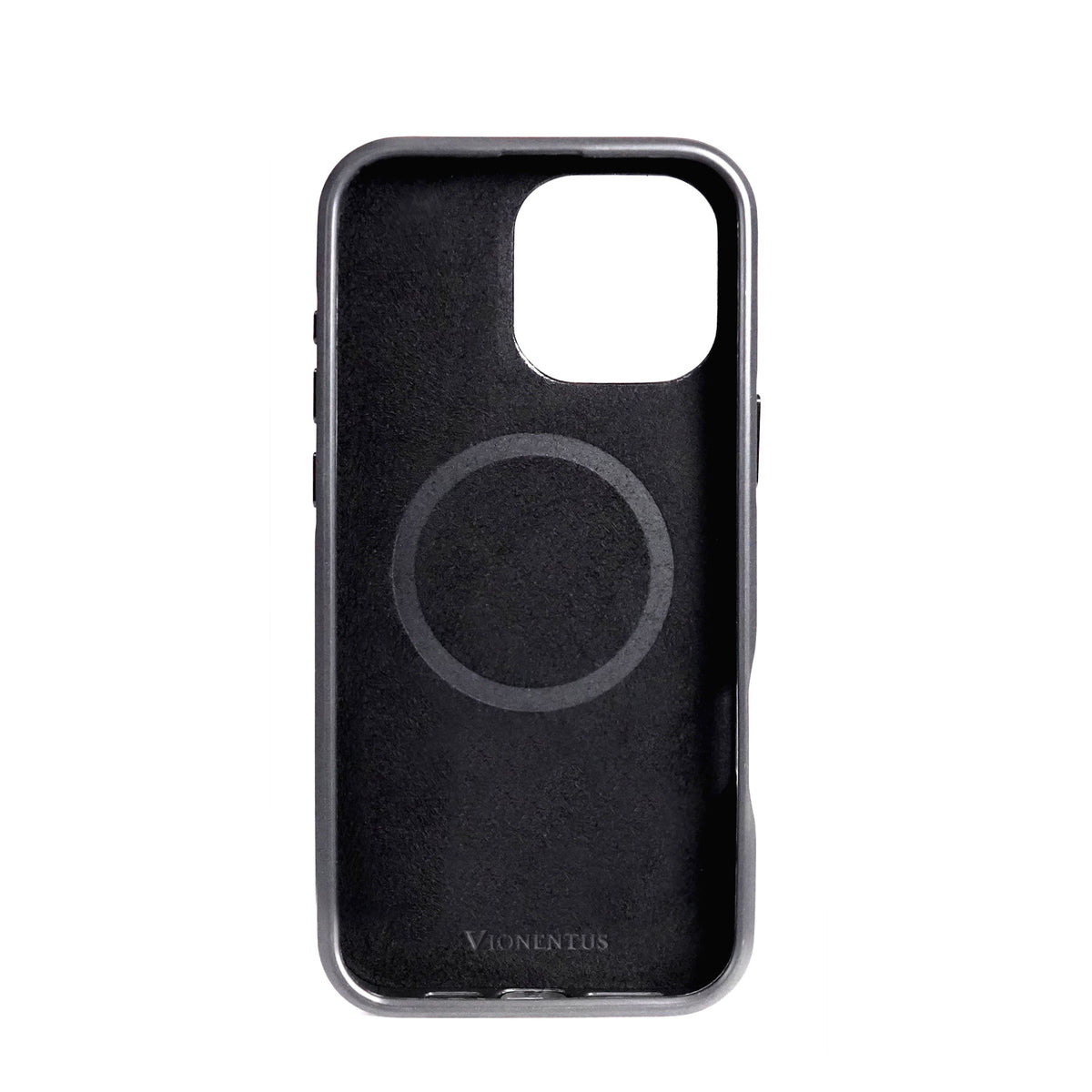 iPhone 14 Series Elite Leather Case