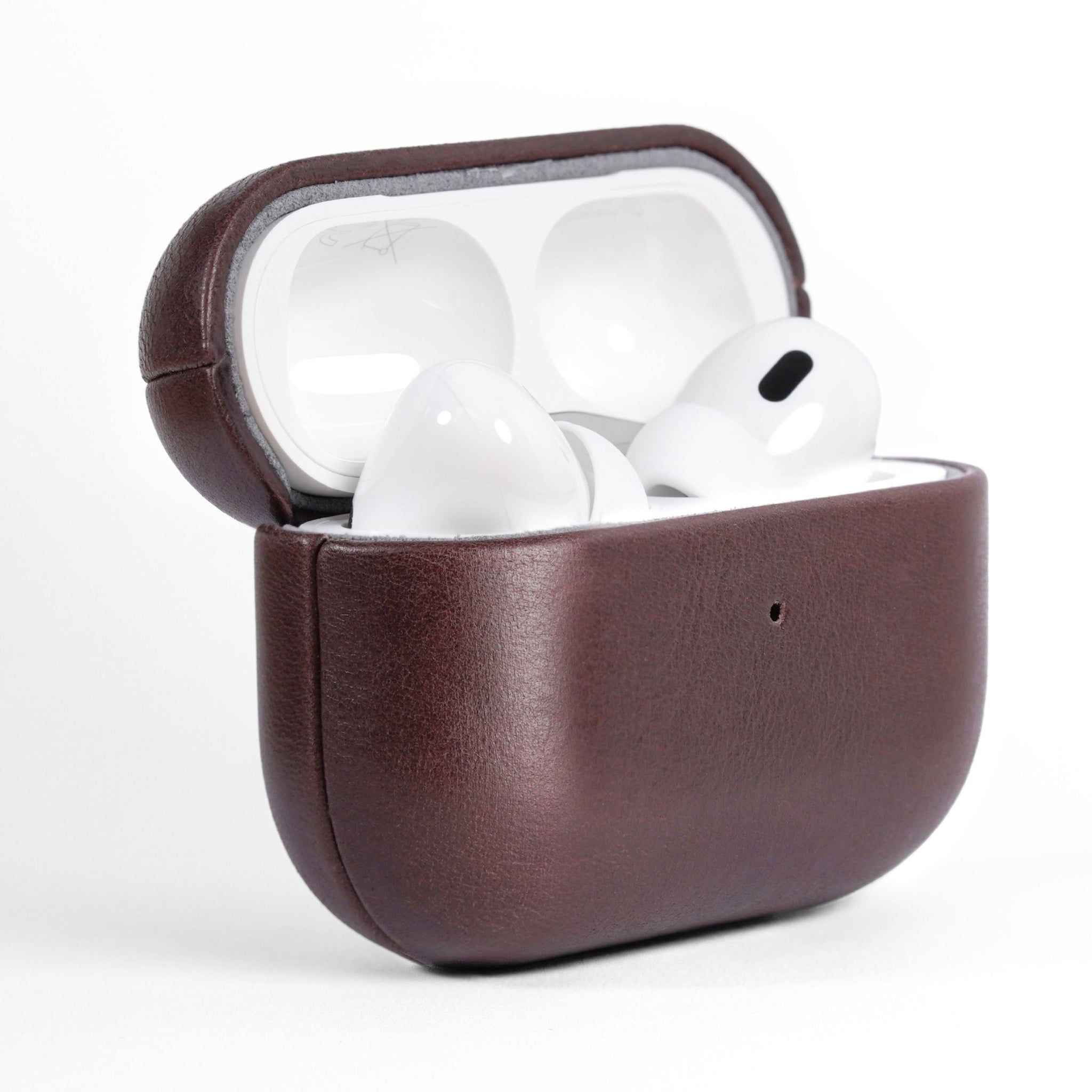 Prime VN602 Leather AirPods Pro 2 Case – Vionentus