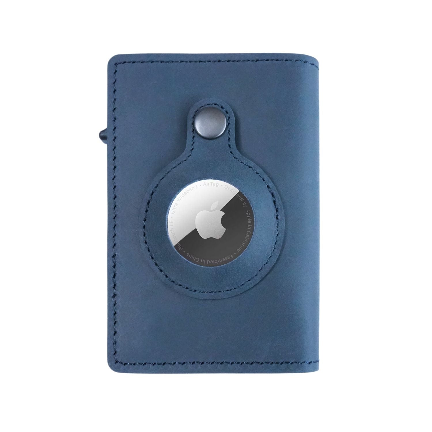 Smart AirTag Wallet VN100 Elite - Vionentus