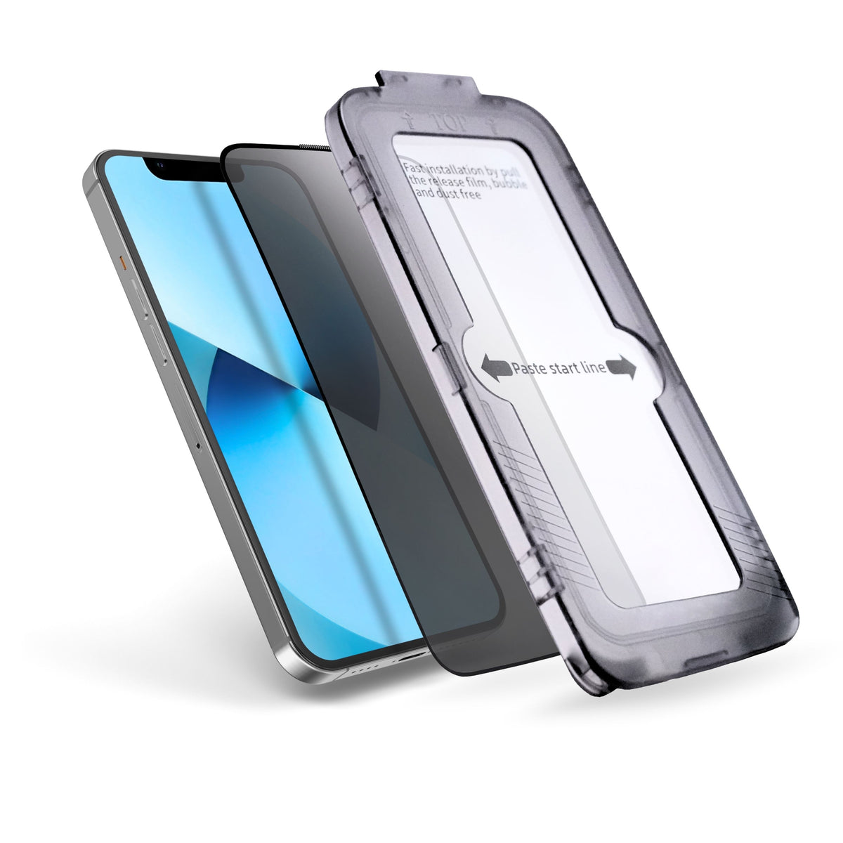 iPhone 13 Series Privacy Screen Protector