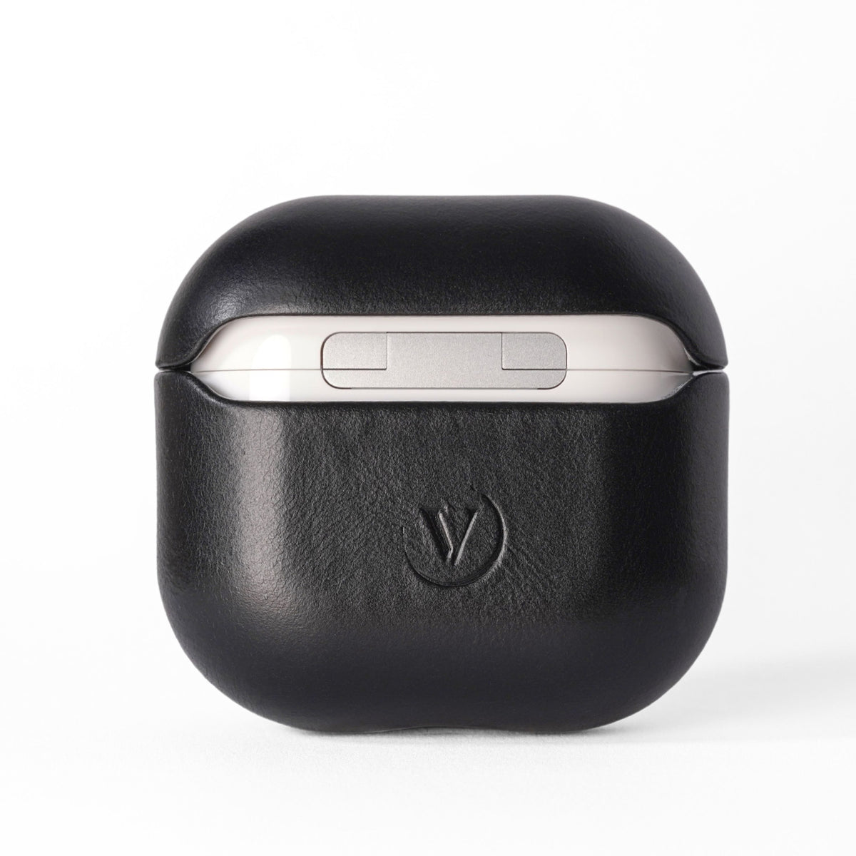 Prime VN604 Leather AirPods 4 Case