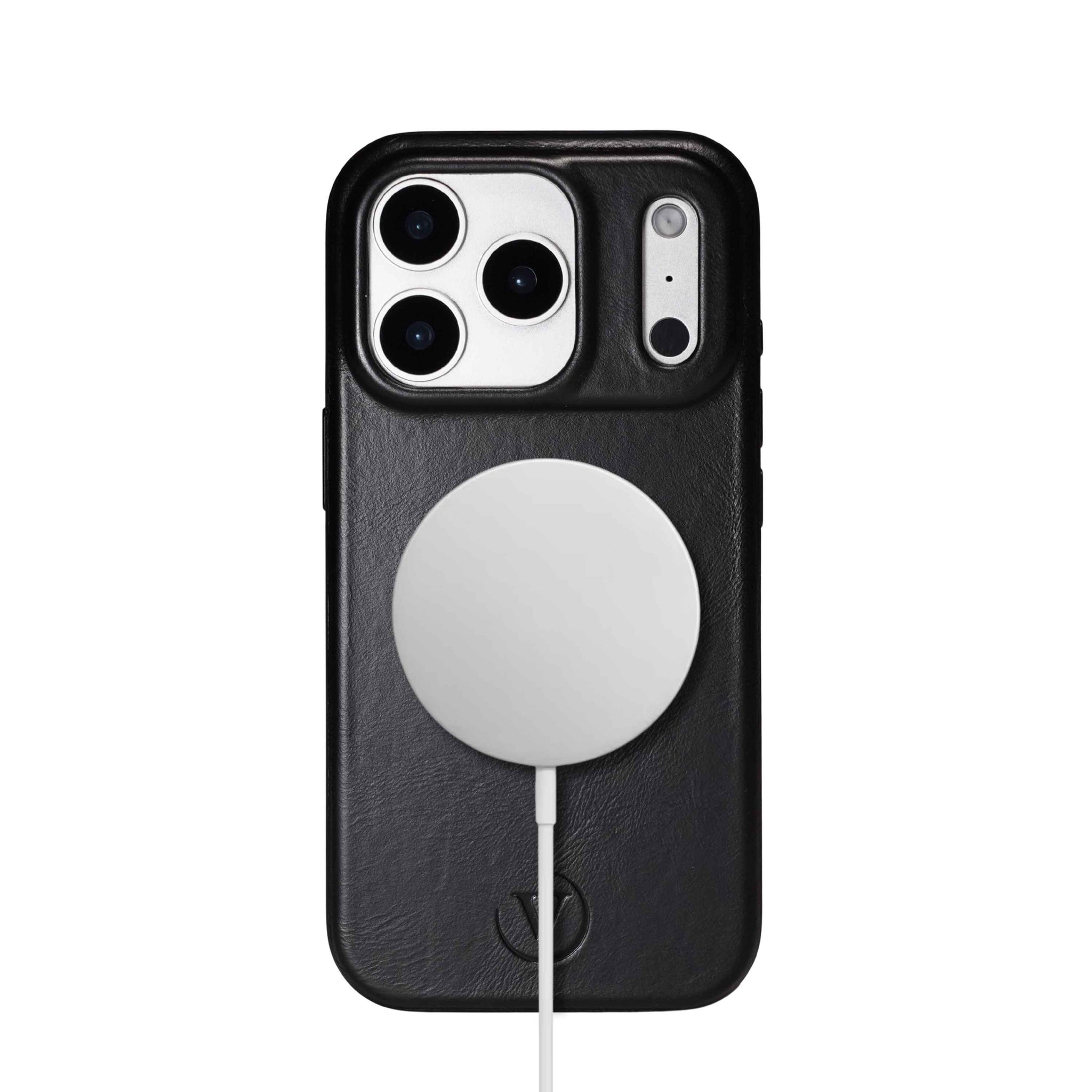 iPhone 17 Series Elite Leather Case – Vionentus
