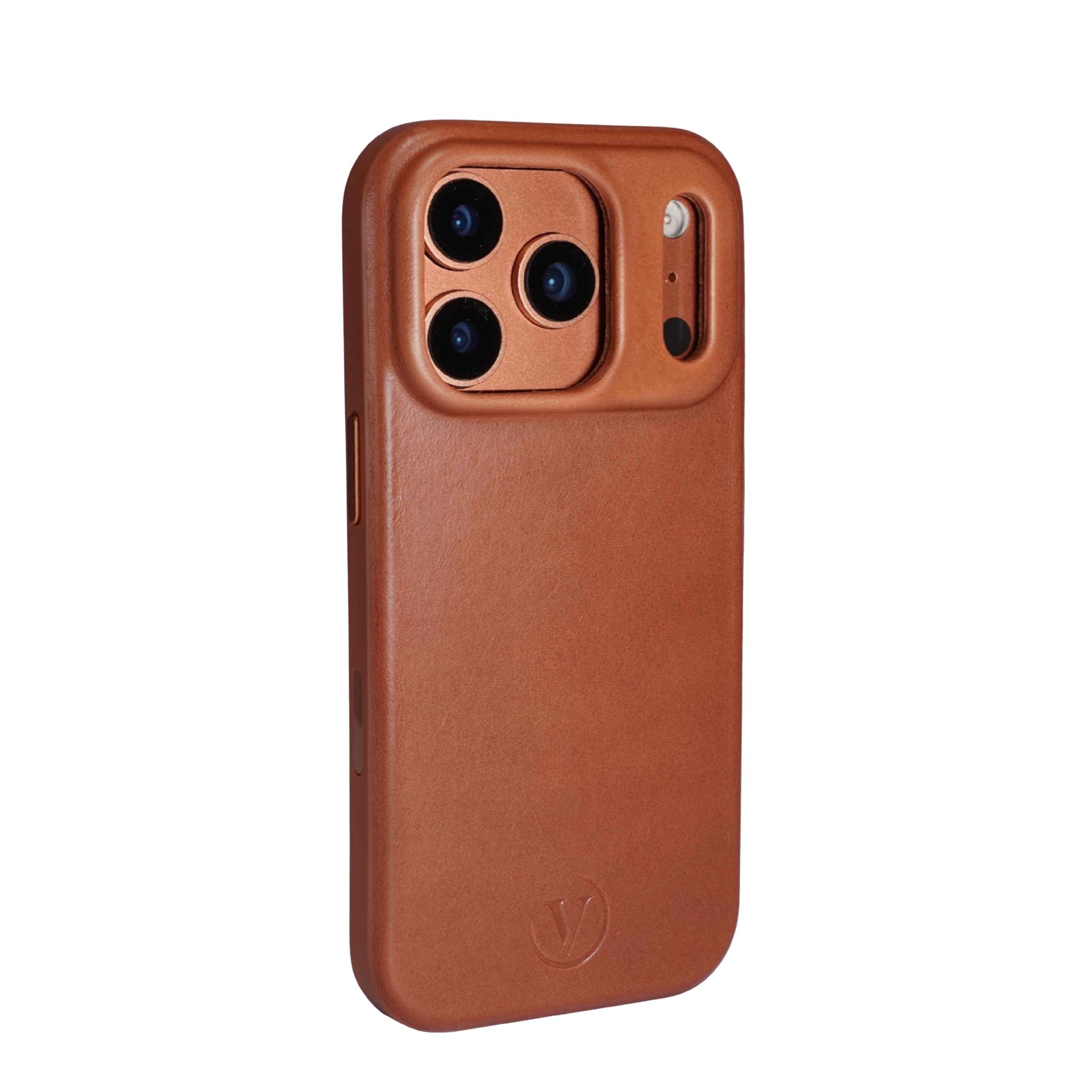 iPhone 17 Series Elite Leather Case iPhone 17 Series Elite Leather Case