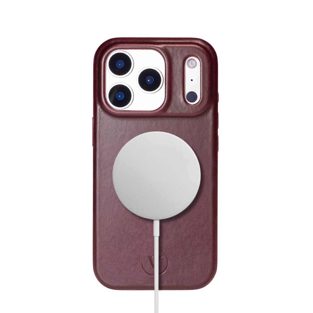 iPhone 17 Series Elite Leather Case