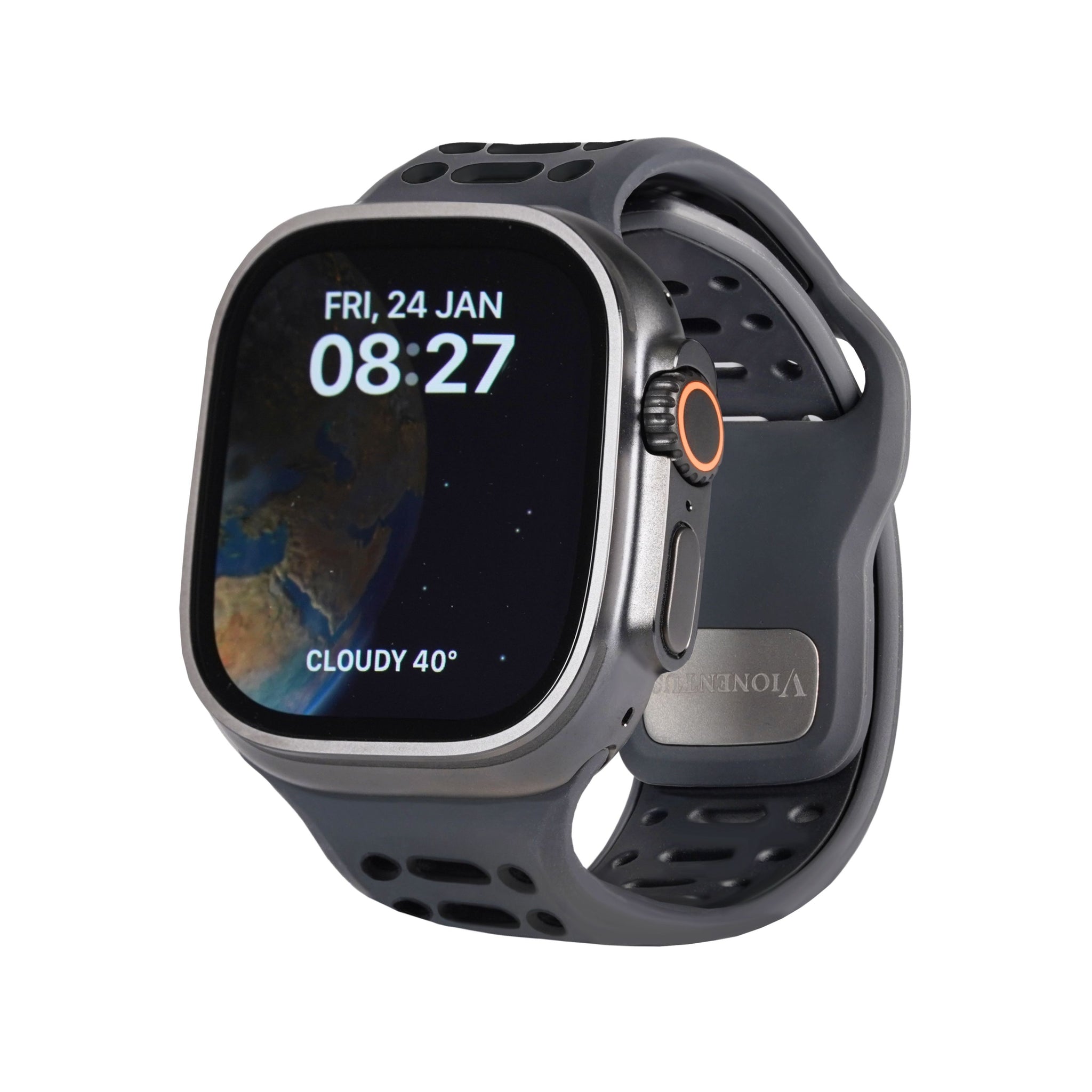 Flex VN703 Sport Apple Watch Band – Vionentus