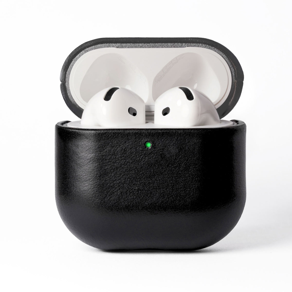 Prime VN604 Leather AirPods 4 Case