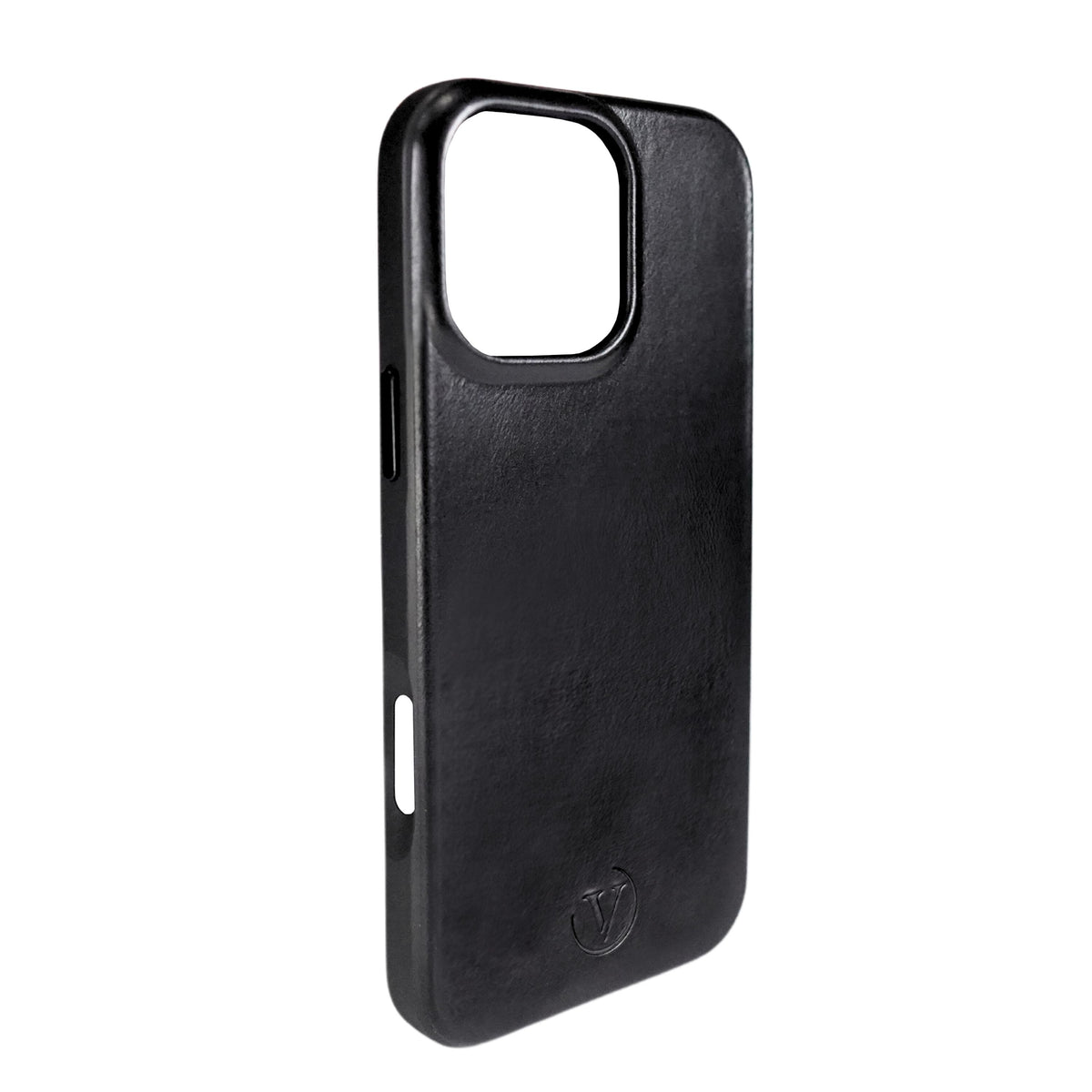 iPhone 14 Series Elite Leather Case