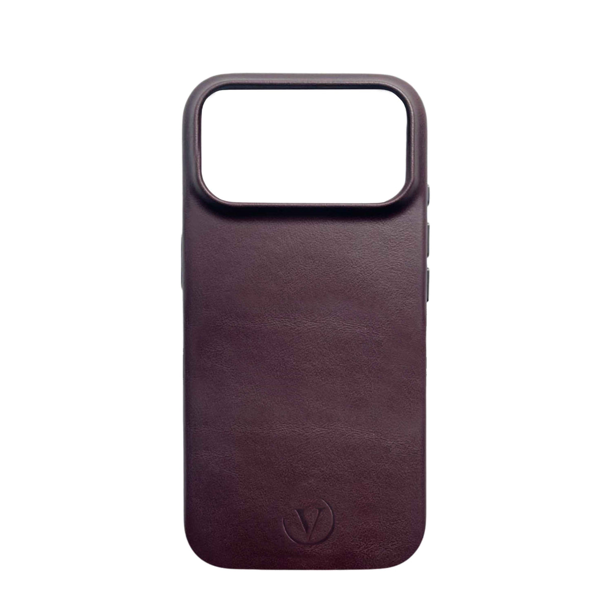 iPhone 17 Series Vantage Leather Case