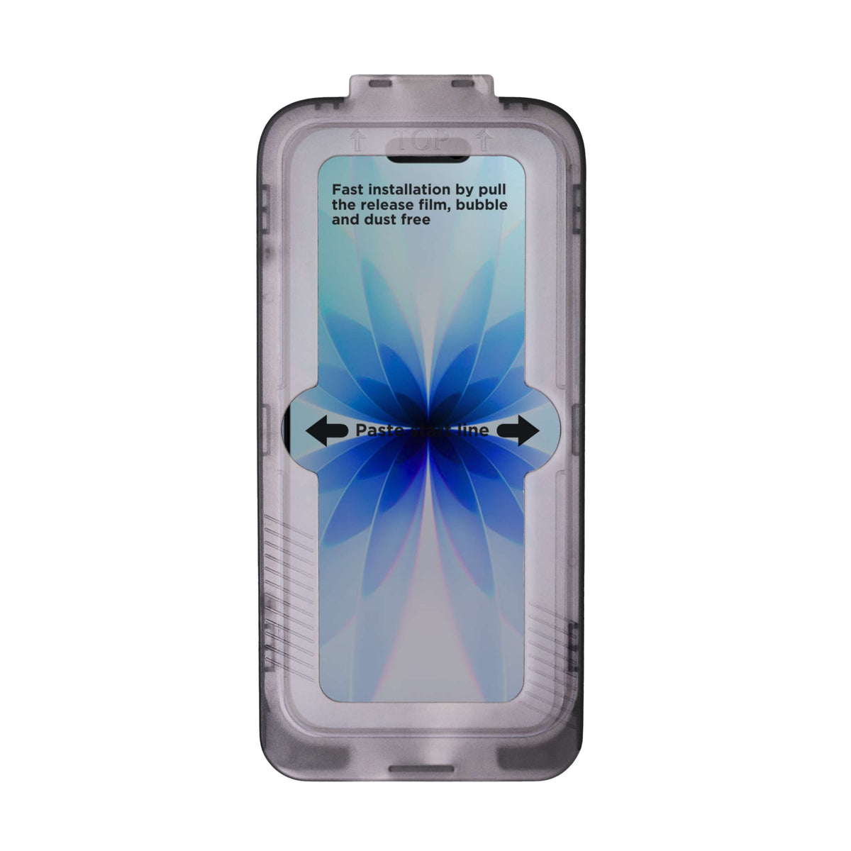 iPhone 17 Series Privacy Screen Protector