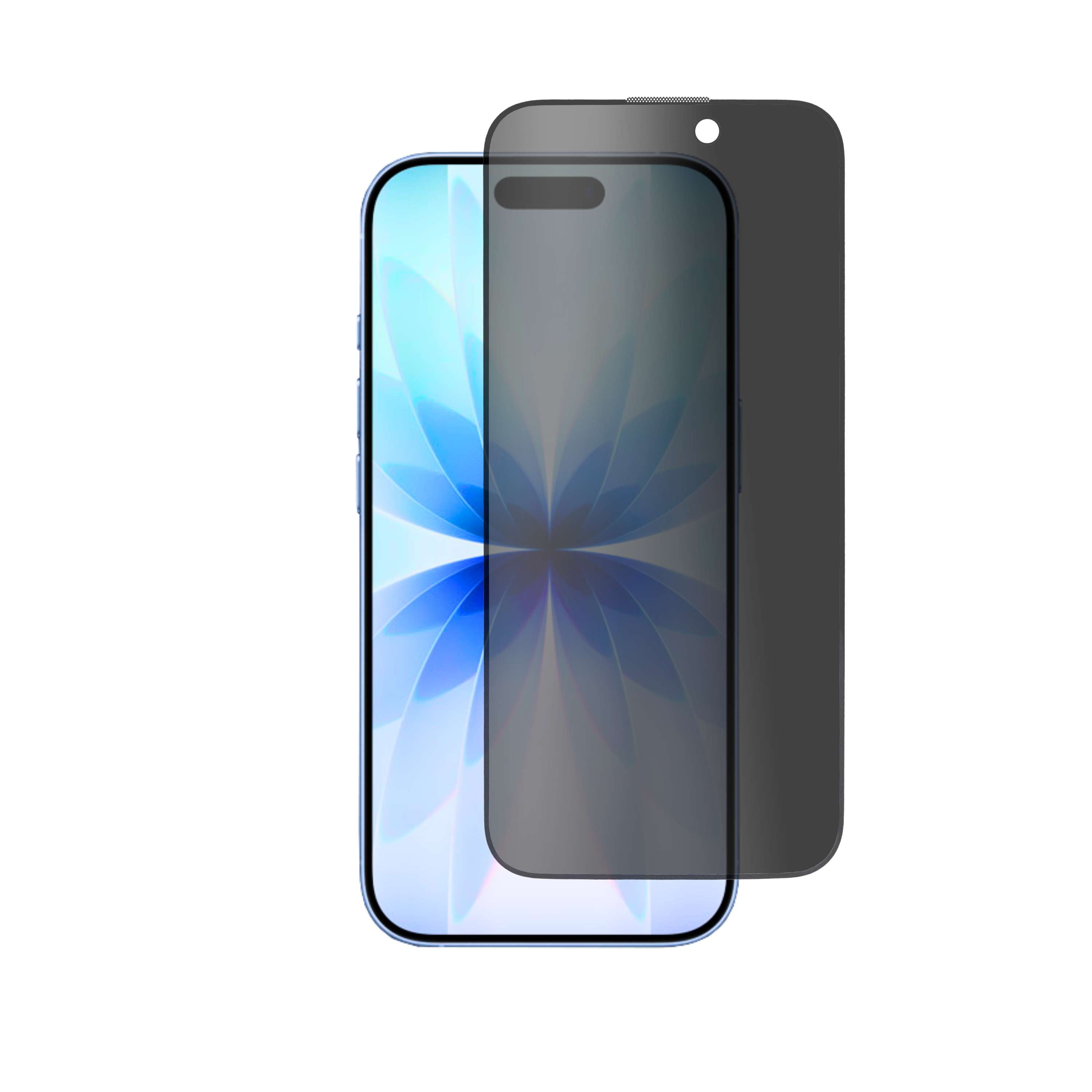 iPhone 17 Series Privacy Screen Protector