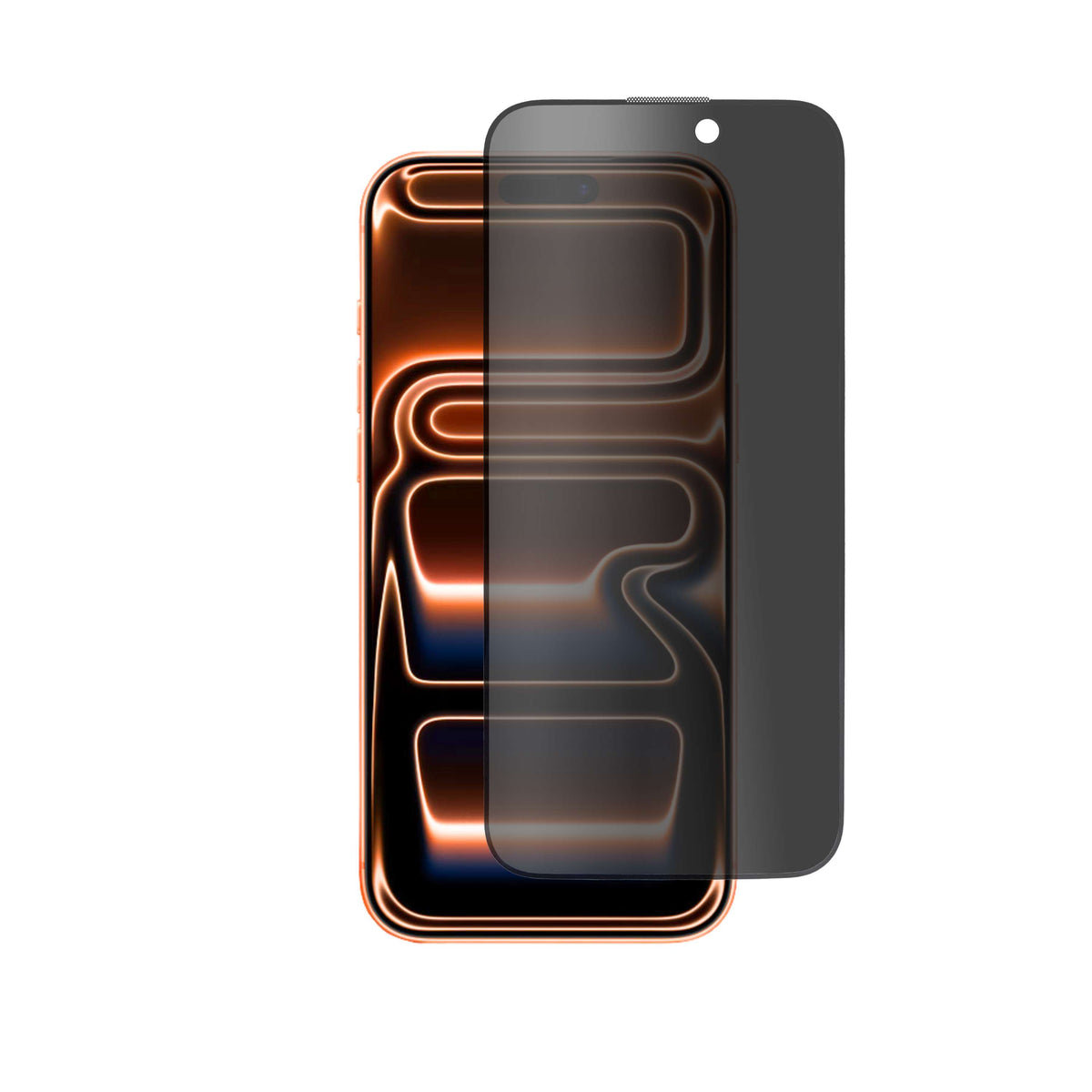iPhone 17 Series Privacy Screen Protector