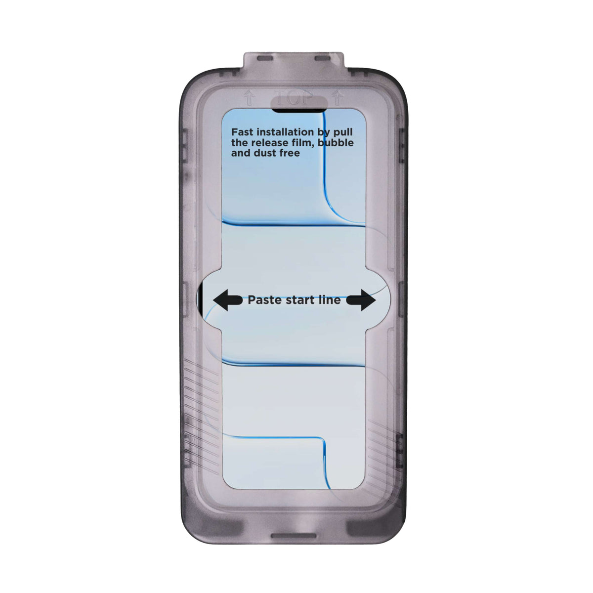 iPhone 17 Series Privacy Screen Protector