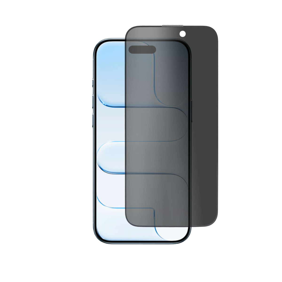 iPhone 17 Series Privacy Screen Protector