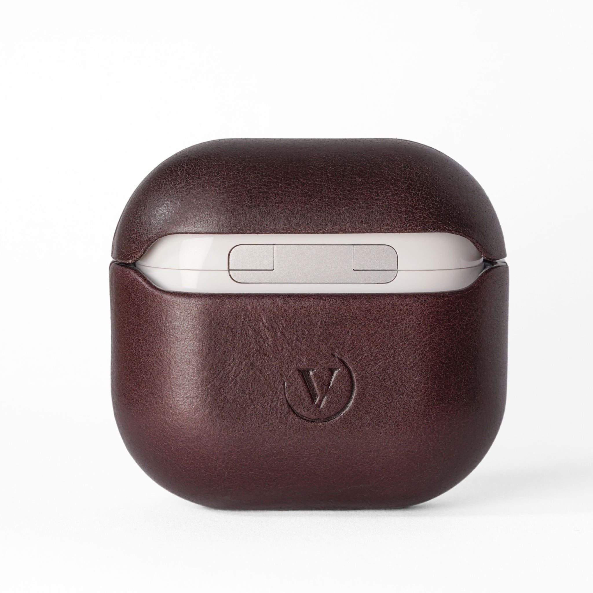 Prime VN604 Leather AirPods 4 Case – Vionentus