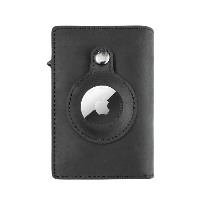 best airtag wallet