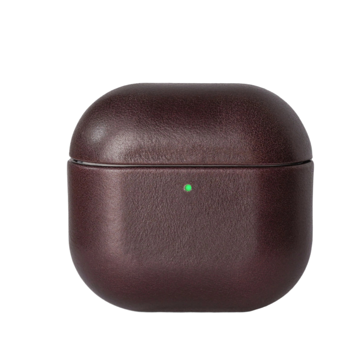 Prime VN604 Leather AirPods 4 Case