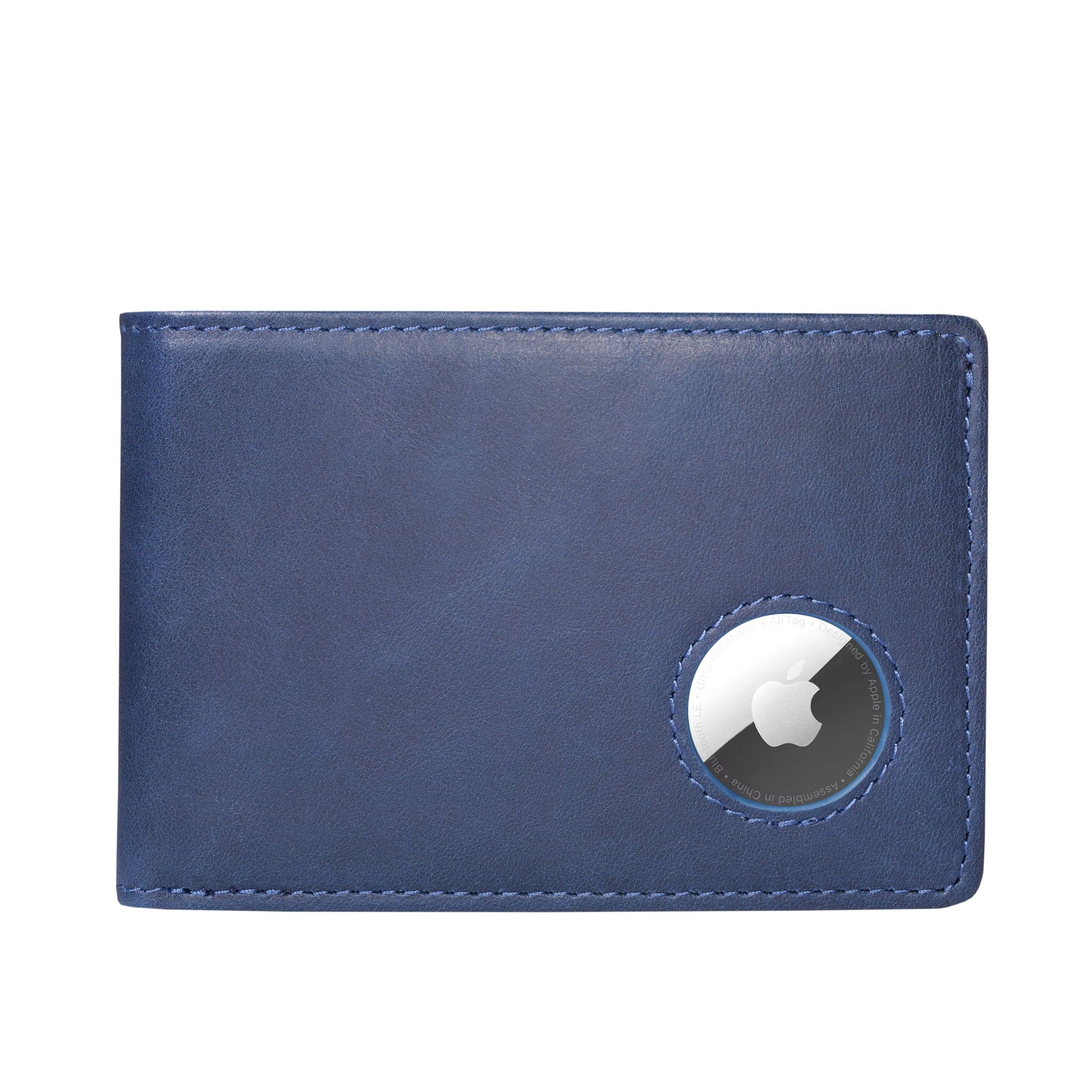 Supreme Smart VN400 AirTag Wallet – Vionentus
