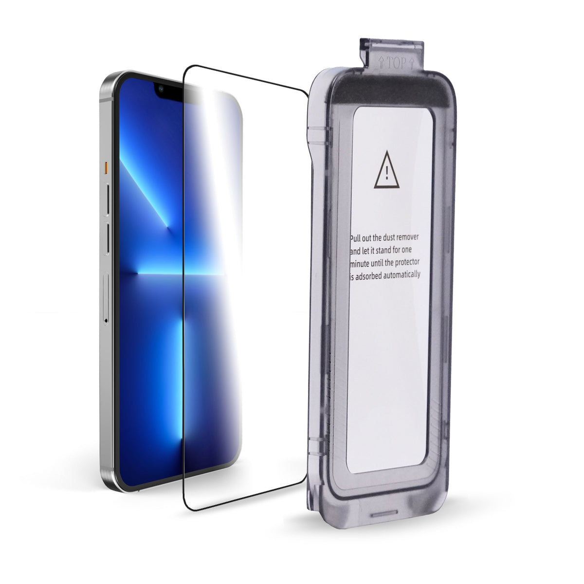 iPhone 13 Series Premium Screen Protector