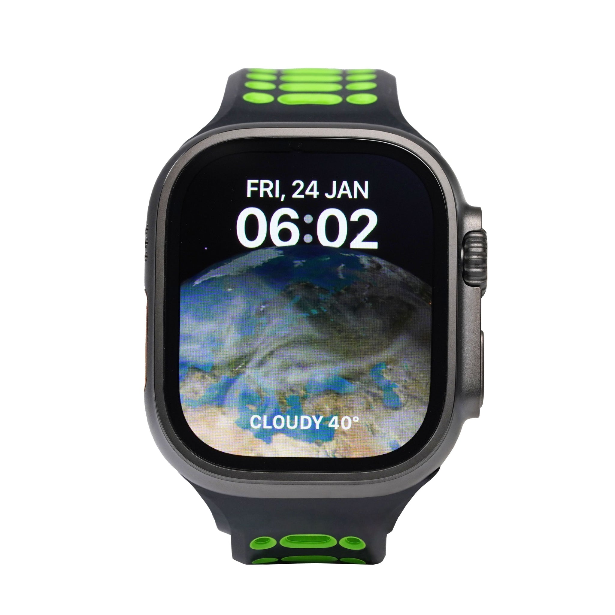 Lidl Plus Apple Watch Lidl Flex VN703 Sport Apple Watch Band