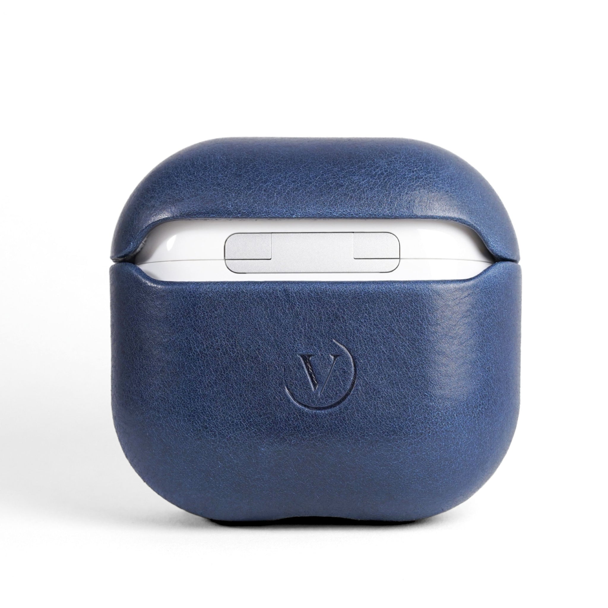 Supreme AirPod Case ブルー Supreme シュプリーム 22SS Fat Tip Jacquard Denim AirPod Case