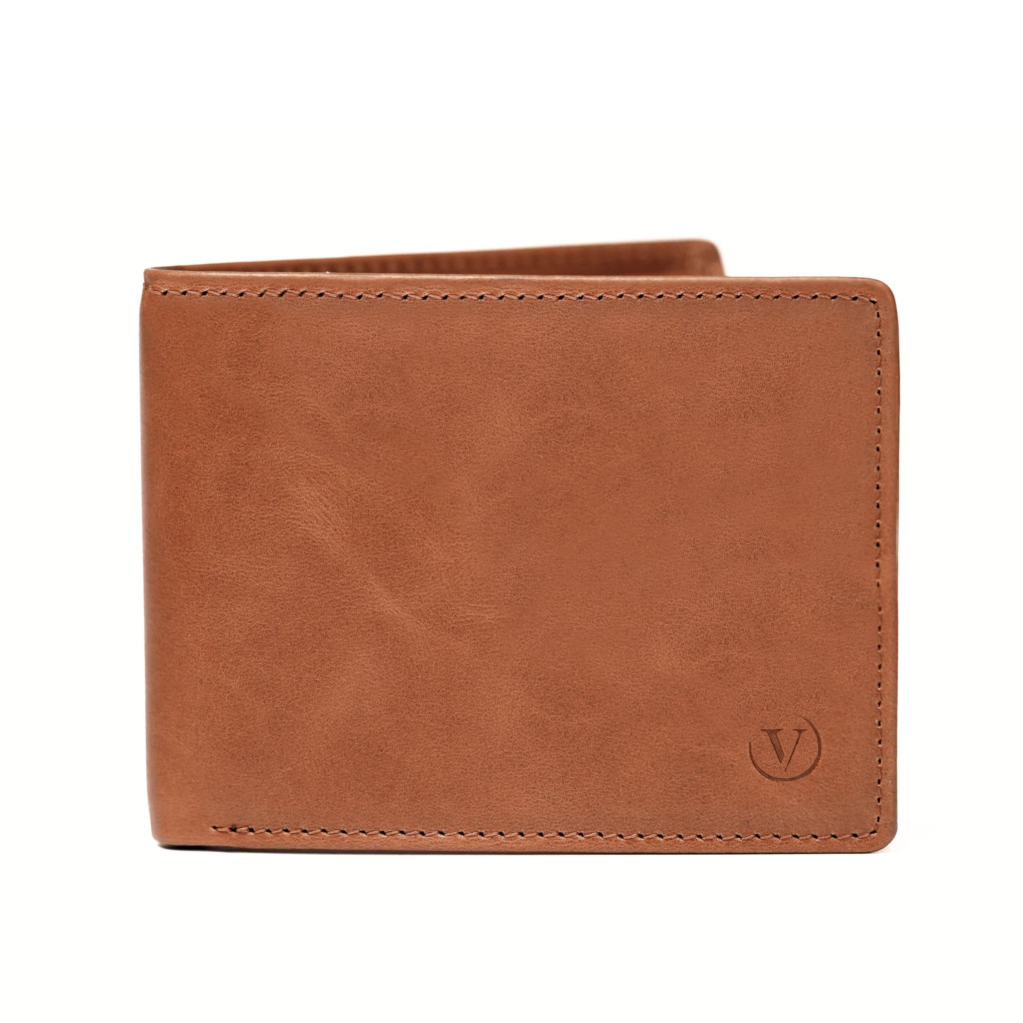 財布・ケース・小物入れ TANDEY vintage brown leather wallet TANDEY
