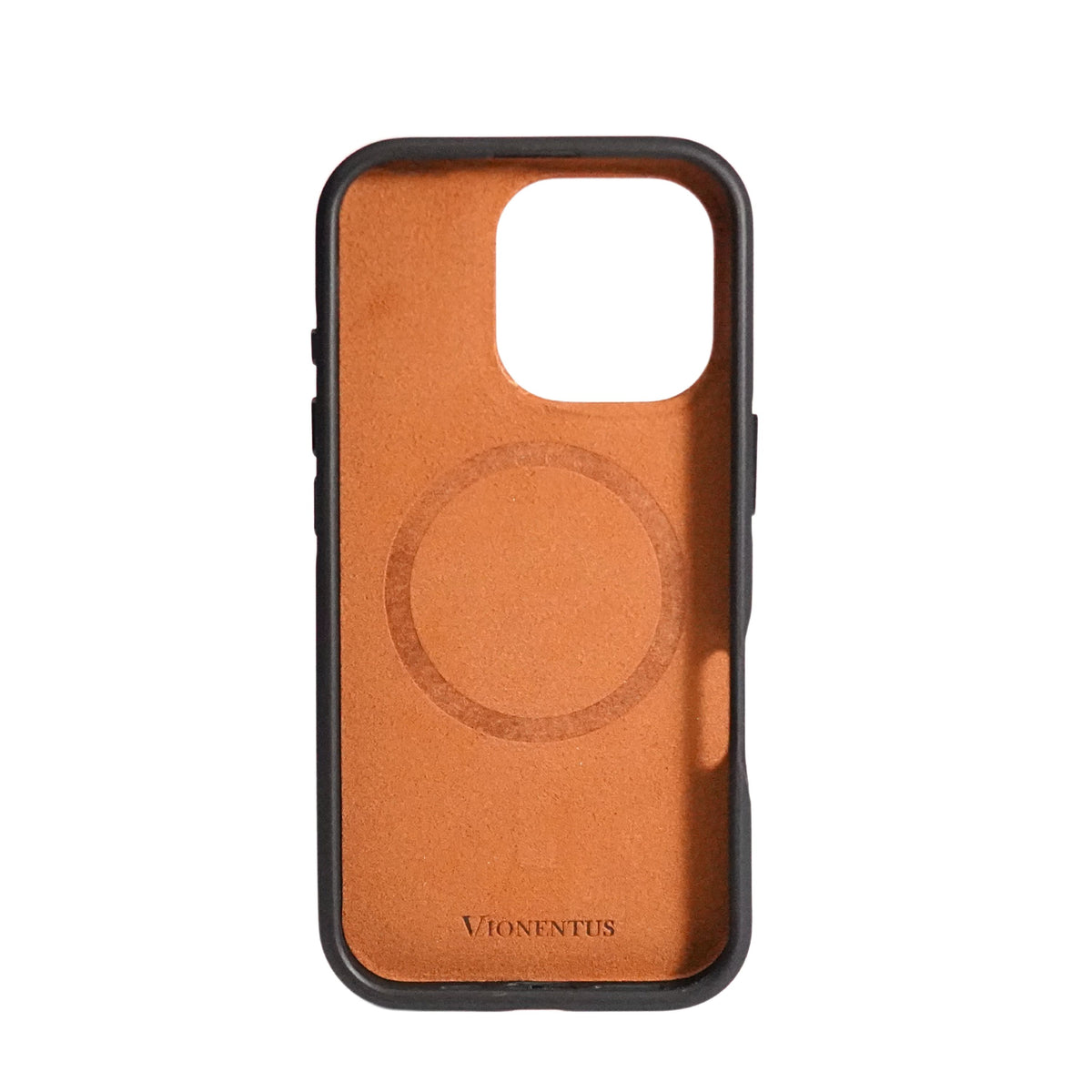 iPhone 14 Series Elite Leather Case