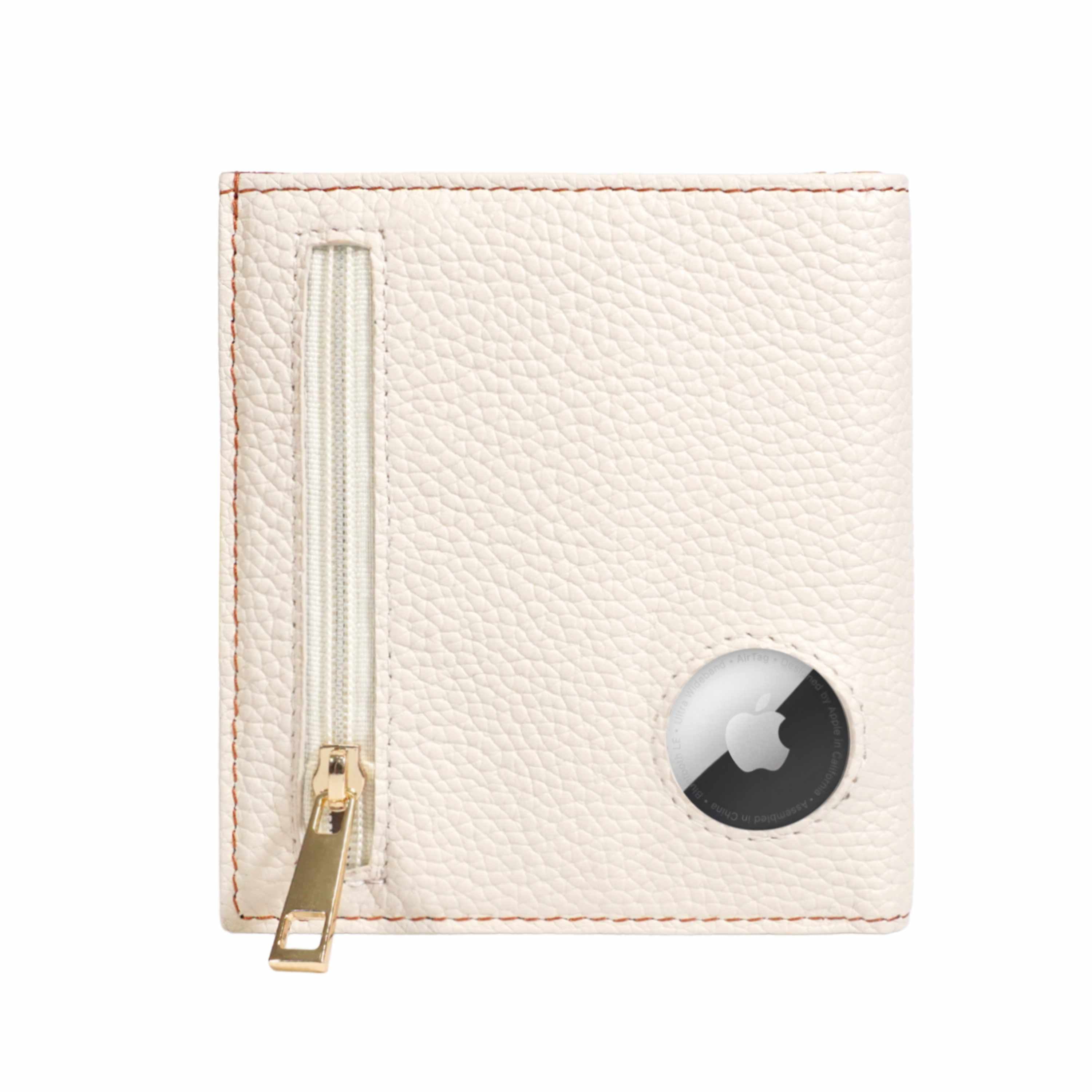 Women's AirTag Wallet Deluxe Smart VN300