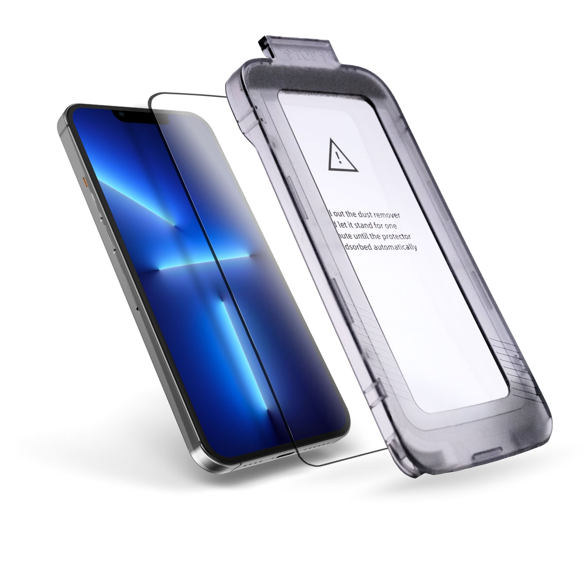iPhone 13 Series Premium Screen Protector