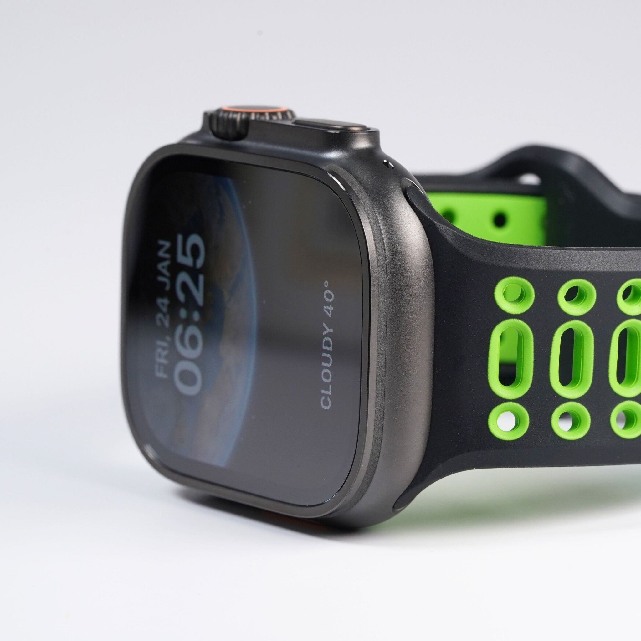 Flex VN703 Sport Apple Watch Band – Vionentus