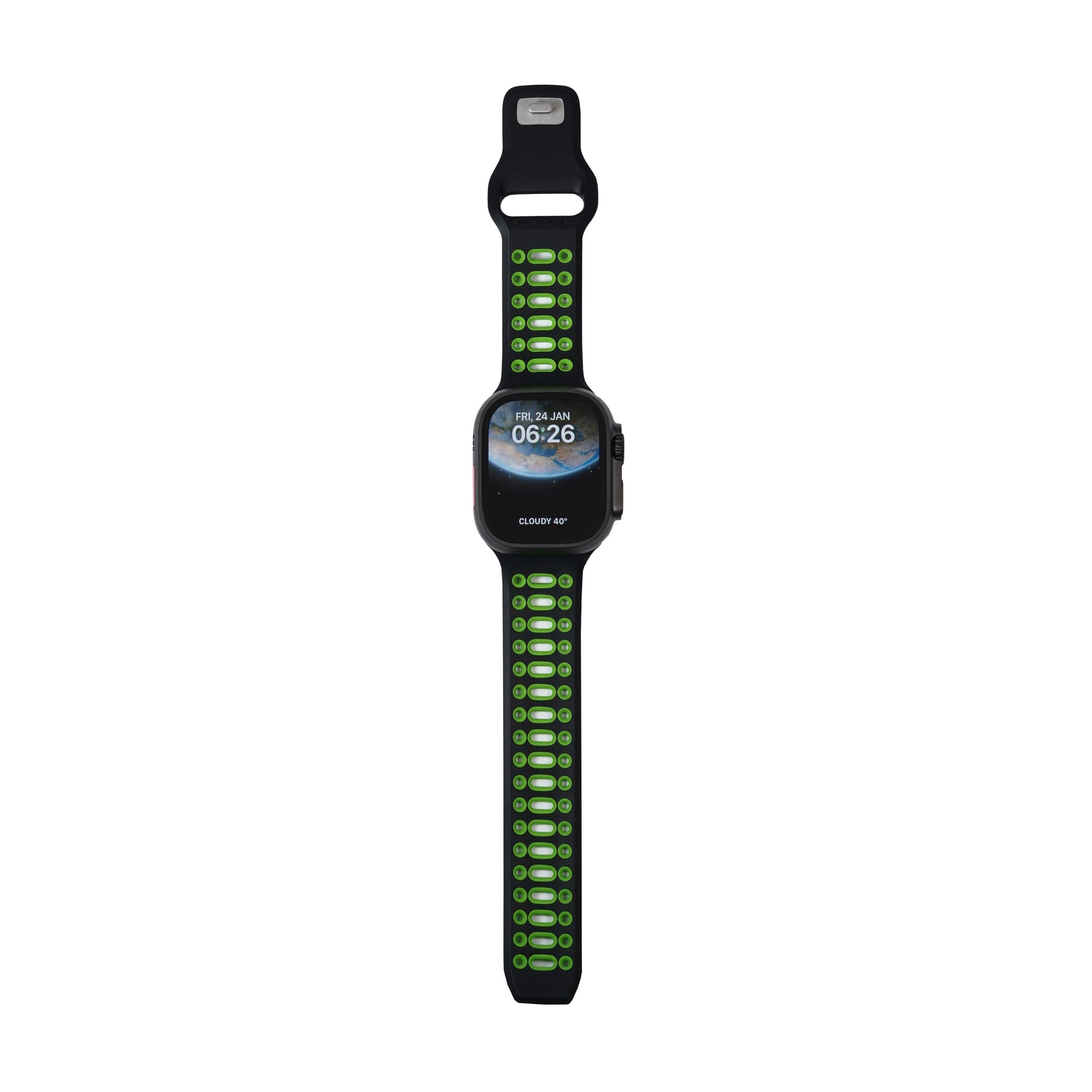 Flex VN703 Sport Apple Watch Band – Vionentus
