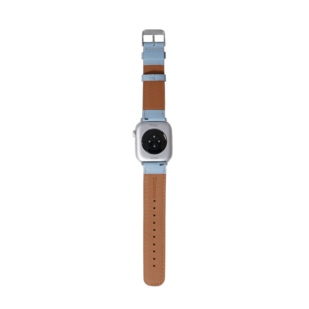 Modern VN701 Leather Apple Watch Band
