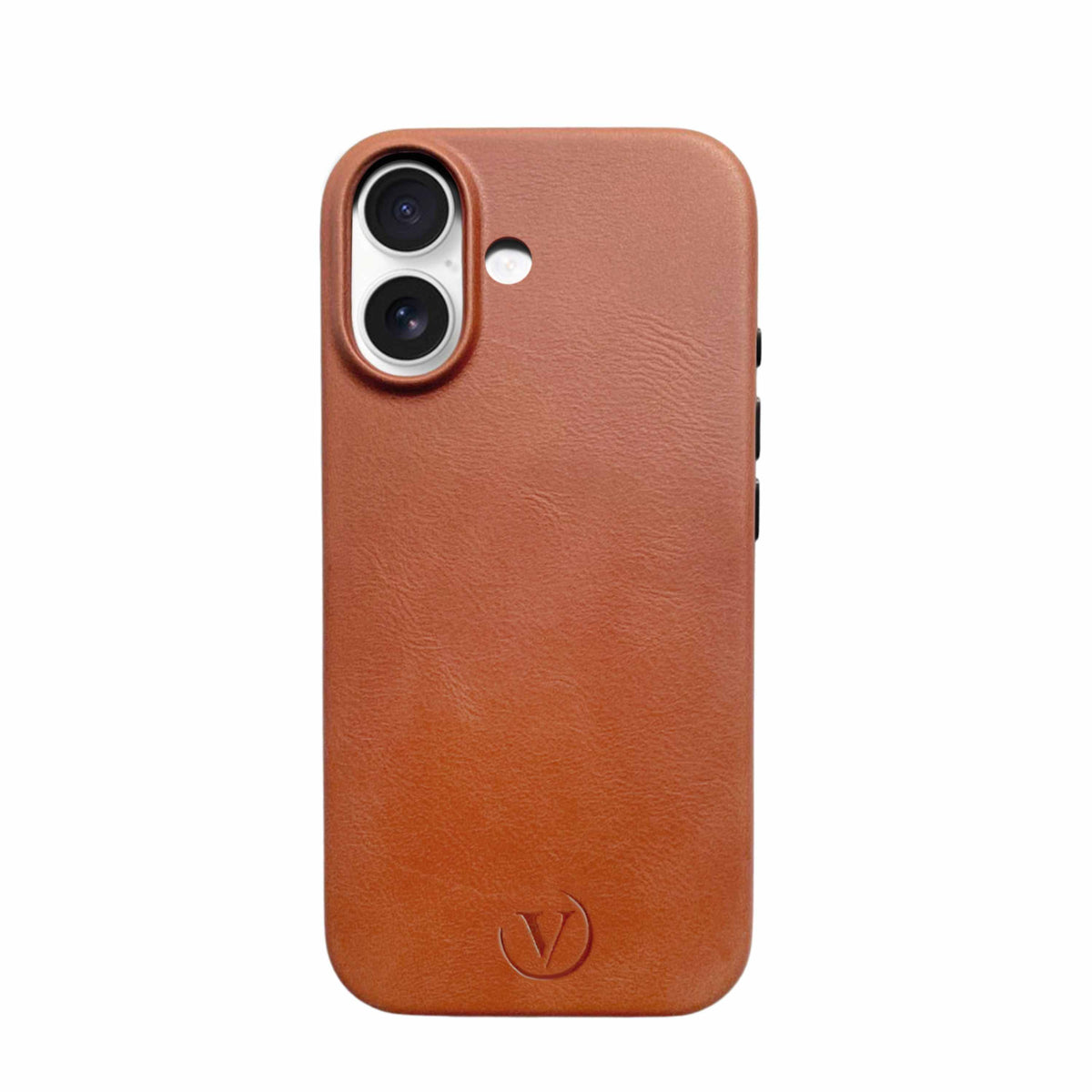 iPhone 17 Series Vantage Leather Case