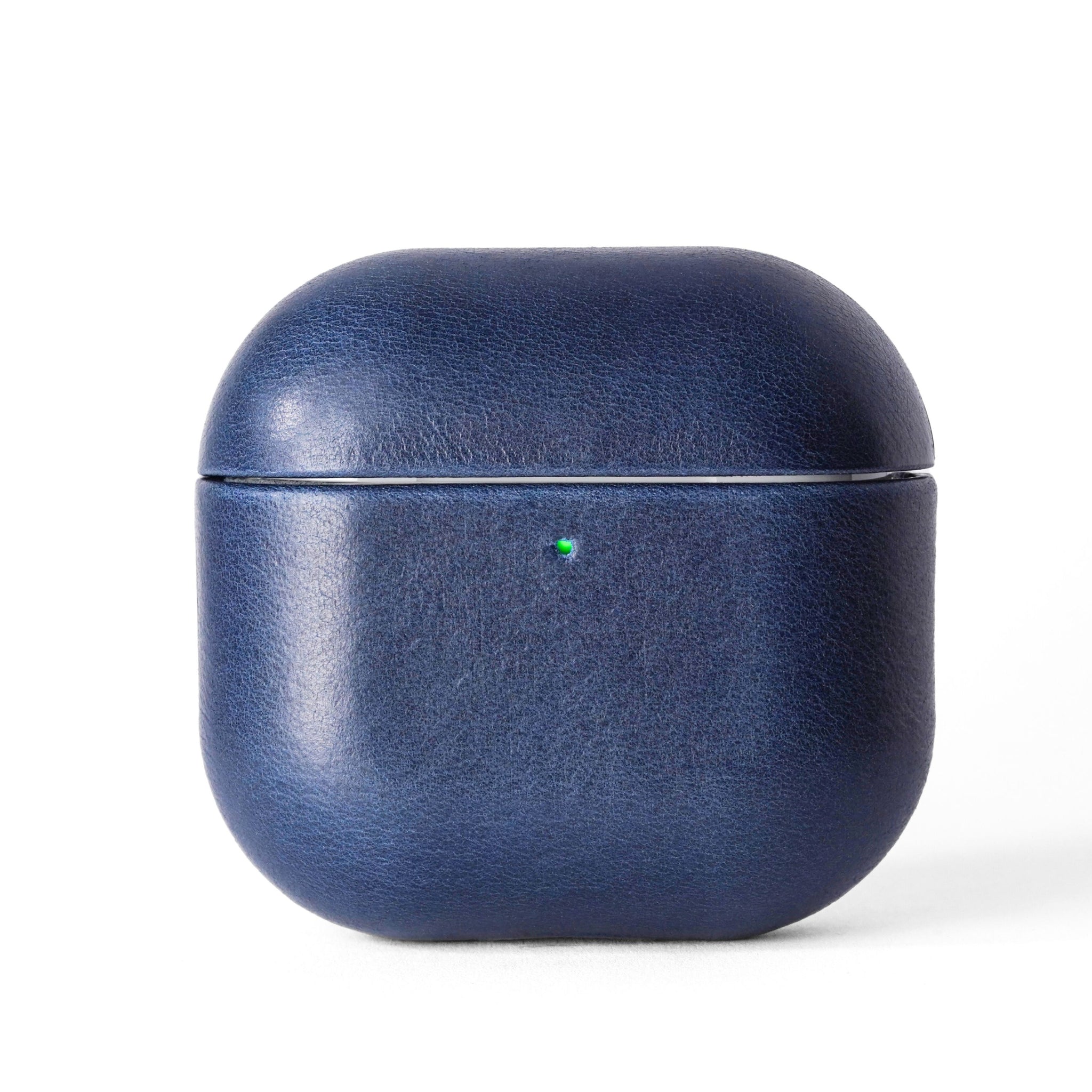 Prime VN604 Leather AirPods 4 Case – Vionentus