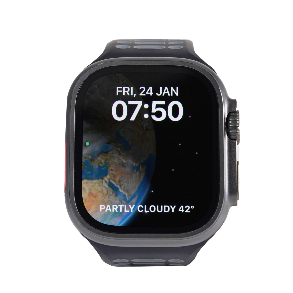 Flex VN703 Sport Apple Watch Band