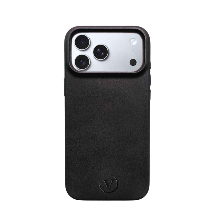 iPhone 17 Series Vantage Leather Case
