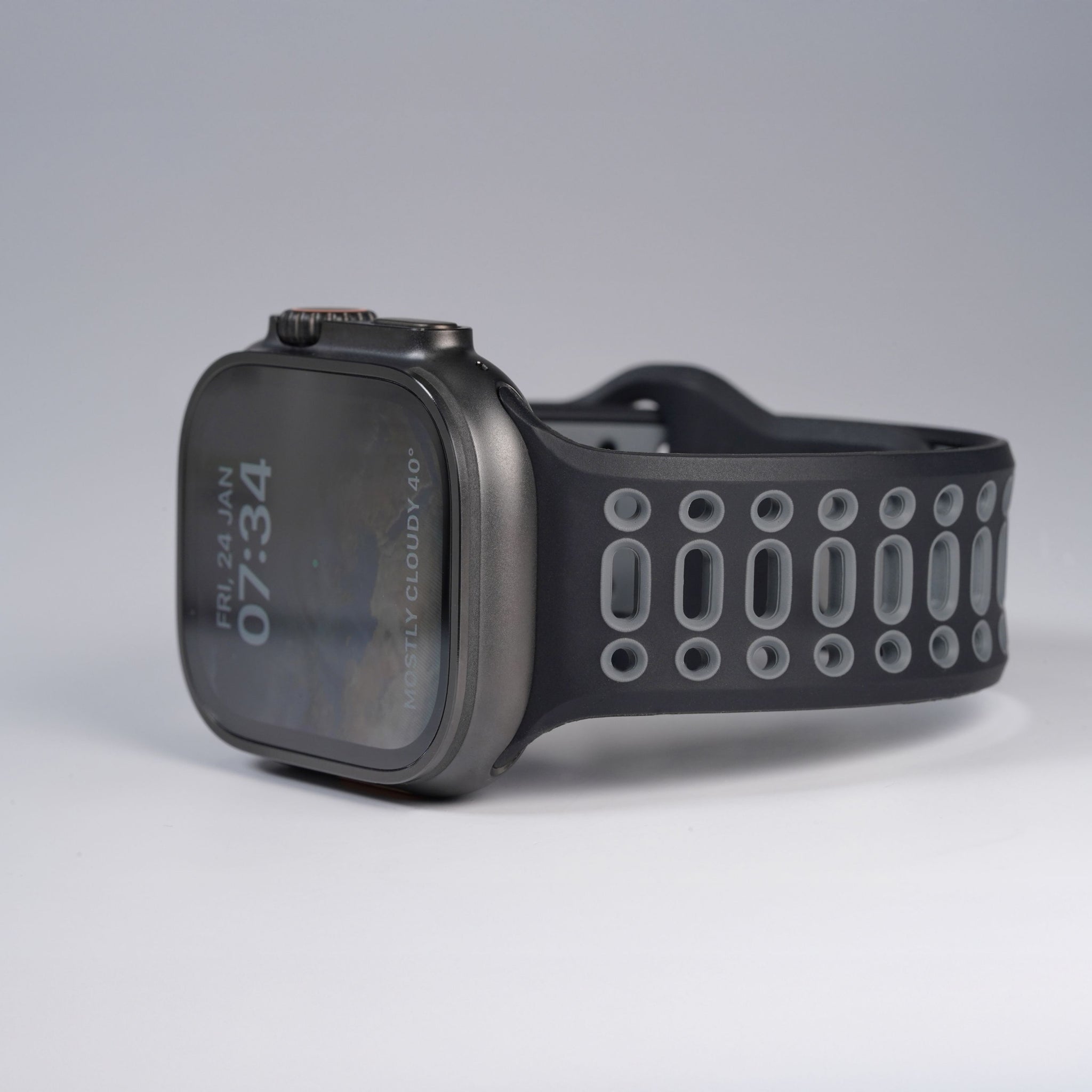 Flex VN703 Sport Apple Watch Band – Vionentus