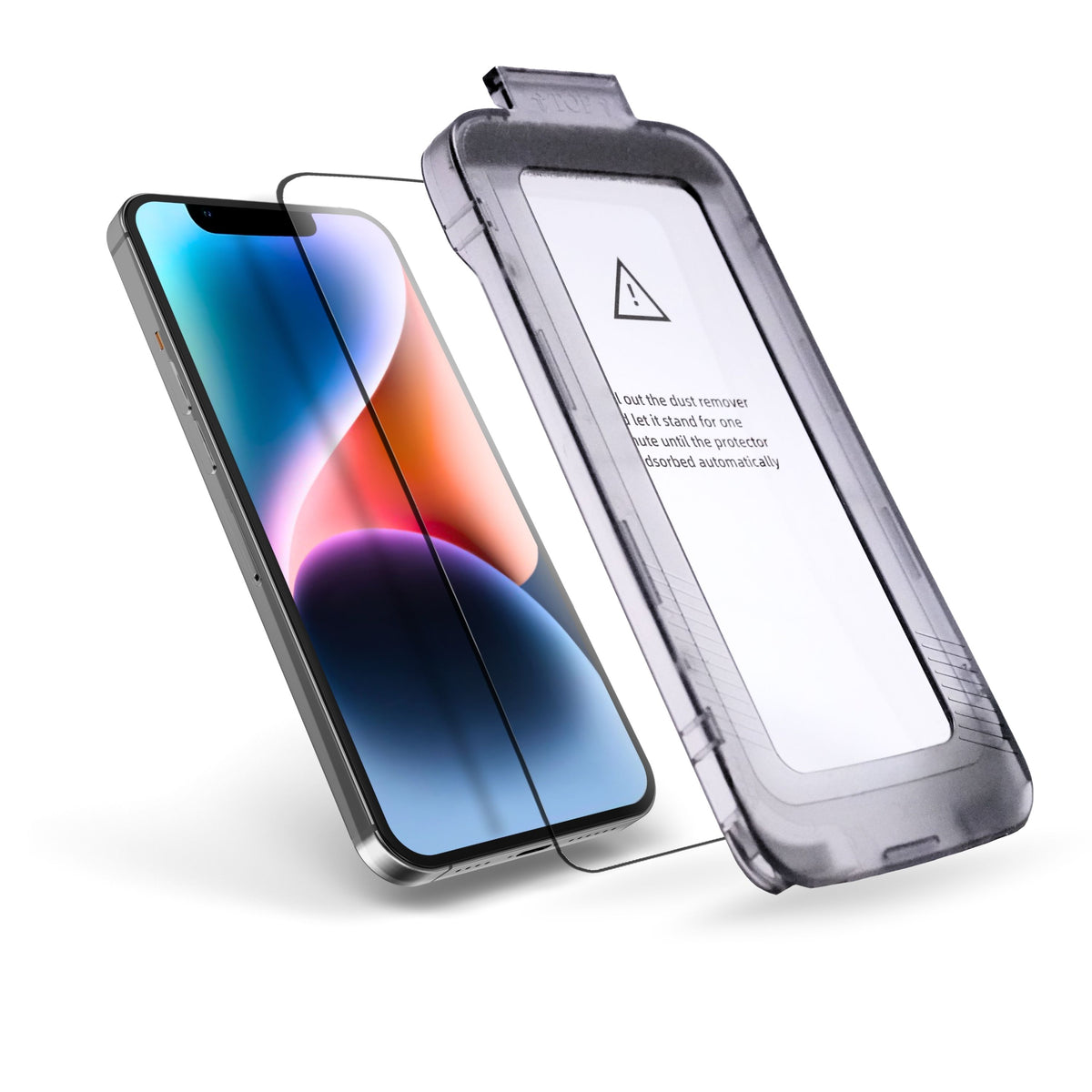 iPhone 14 Series Premium Screen Protector