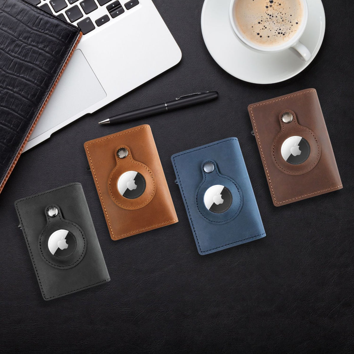 RFID blocking